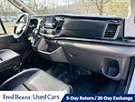 2023 Ford Transit 250 Medium Roof RWD Empty Cargo Van for sale #F5335K - photo 16