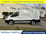 Used 2023 Ford Transit 250 Medium Roof Empty Cargo Van for sale #F5335K - photo 5