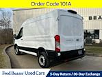 Used 2023 Ford Transit 250 Medium Roof Empty Cargo Van for sale #F5335K - photo 6