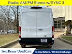 Used 2023 Ford Transit 250 Medium Roof Empty Cargo Van for sale #F5335K - photo 7