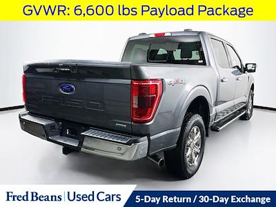 2022 Ford F-150 SuperCrew Cab 4WD Pickup for sale #F5341K - photo 2