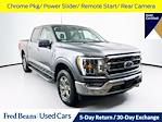 2022 Ford F-150 SuperCrew Cab 4WD Pickup for sale #F5341K - photo 1