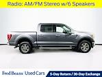 2022 Ford F-150 SuperCrew Cab 4WD Pickup for sale #F5341K - photo 10