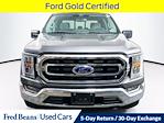 2022 Ford F-150 SuperCrew Cab 4WD Pickup for sale #F5341K - photo 2