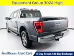 2022 Ford F-150 SuperCrew Cab 4WD Pickup for sale #F5341K - photo 6