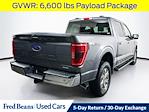 2022 Ford F-150 SuperCrew Cab 4WD Pickup for sale #F5341K - photo 9