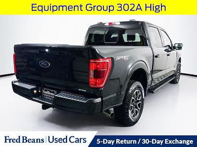 Used 2023 Ford F-150 - photo 1
