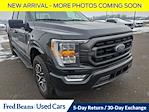 Used 2023 Ford F-150 XLT SuperCrew Cab for sale #F5343K - photo 1
