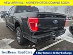 Used 2023 Ford F-150 XLT SuperCrew Cab for sale #F5343K - photo 4