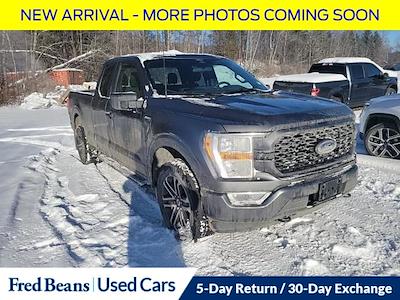 2022 Ford F-150 Super Cab 4WD Pickup for sale #F5344K - photo 1