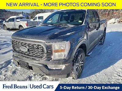 2022 Ford F-150 Super Cab 4WD Pickup for sale #F5344K - photo 2