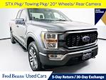 2022 Ford F-150 Super Cab 4WD Pickup for sale #F5344K - photo 1