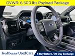 2022 Ford F-150 Super Cab 4WD Pickup for sale #F5344K - photo 12