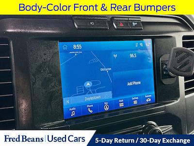 Used 2022 Ford F-150 XL Super Cab for sale #F5345K - photo 2