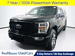 2022 Ford F-150 Super Cab 4WD Pickup for sale #F5345K - photo 3
