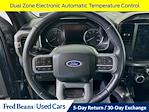 2022 Ford F-150 SuperCrew Cab 4WD Pickup for sale #F5347K - photo 11