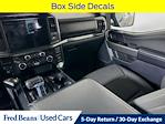 2022 Ford F-150 SuperCrew Cab 4WD Pickup for sale #F5347K - photo 22