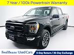 2022 Ford F-150 SuperCrew Cab 4WD Pickup for sale #F5347K - photo 4
