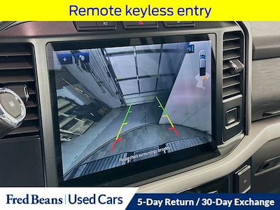 2022 Ford F-150 SuperCrew Cab 4WD Pickup for sale #F5348K - photo 1