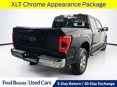 Used 2022 Ford F-150 - photo 1