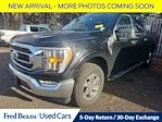 Used 2022 Ford F-150 XLT SuperCrew Cab for sale #F5348K - photo 3