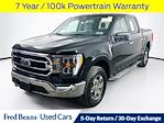 2022 Ford F-150 SuperCrew Cab 4WD Pickup for sale #F5348K - photo 31