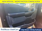 Used 2022 Ford F-150 XLT SuperCrew Cab for sale #F5348K - photo 7