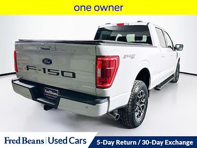 2023 Ford F-150 SuperCrew Cab 4WD Pickup for sale #F5349K - photo 2