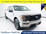 2023 Ford F-150 SuperCrew Cab 4WD Pickup for sale #F5349K - photo 1