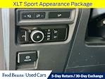 2023 Ford F-150 SuperCrew Cab 4WD Pickup for sale #F5349K - photo 10