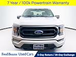 2023 Ford F-150 SuperCrew Cab 4WD Pickup for sale #F5349K - photo 4
