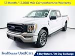 2023 Ford F-150 SuperCrew Cab 4WD Pickup for sale #F5349K - photo 5