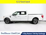 2023 Ford F-150 SuperCrew Cab 4WD Pickup for sale #F5349K - photo 6