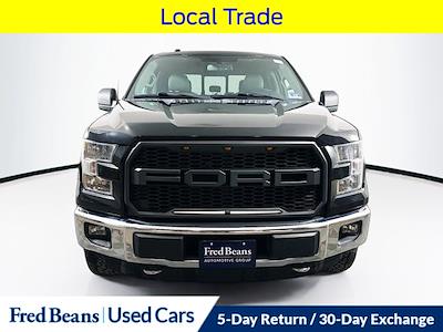 Used 2016 Ford F-150 - photo 1