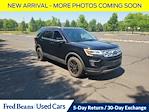 2018 Ford Explorer 4WD SUV for sale #F600091 - photo 12