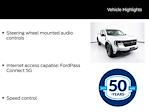 2025 Ford Maverick SuperCrew Cab AWD Pickup for sale #F60013H - photo 20