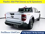 2025 Ford Maverick SuperCrew Cab AWD Pickup for sale #F60013H - photo 9