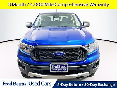 Used 2020 Ford Ranger - photo 1