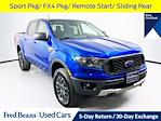 2020 Ford Ranger SuperCrew Cab 4WD Pickup for sale #F60021H - photo 1