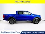 2020 Ford Ranger SuperCrew Cab 4WD Pickup for sale #F60021H - photo 10