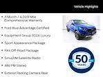 2020 Ford Ranger SuperCrew Cab 4WD Pickup for sale #F60021H - photo 6