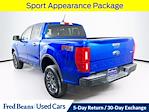 2020 Ford Ranger SuperCrew Cab 4WD Pickup for sale #F60021H - photo 7