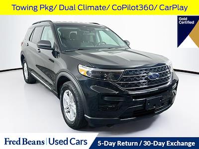 2023 Ford Explorer 4WD SUV for sale #F600251 - photo 1
