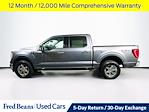 2023 Ford F-150 SuperCrew Cab 4WD Pickup for sale #F6003S - photo 5