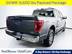 2023 Ford F-150 SuperCrew Cab 4WD Pickup for sale #F6003S - photo 2