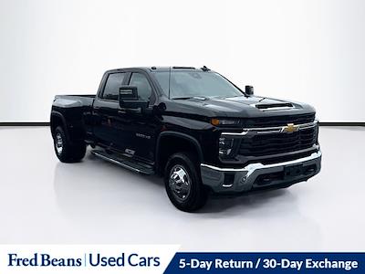 2024 Chevrolet Silverado 3500 Crew Cab 4WD Pickup for sale #F6004S - photo 2