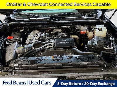 2024 Chevrolet Silverado 3500 Crew Cab 4WD Pickup for sale #F6004S - photo 1