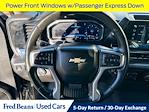 Used 2024 Chevrolet Silverado 3500 LT Crew Cab for sale #F6004S - photo 14