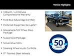 Used 2024 Chevrolet Silverado 3500 LT Crew Cab for sale #F6004S - photo 7
