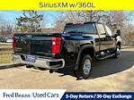 Used 2024 Chevrolet Silverado 3500 LT Crew Cab for sale #F6004S - photo 10
